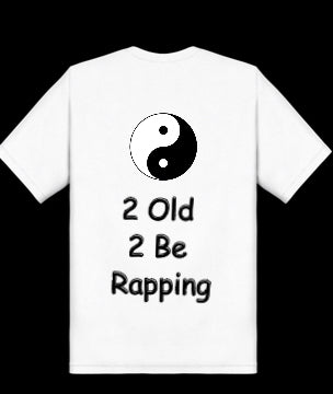 Test Tee 2