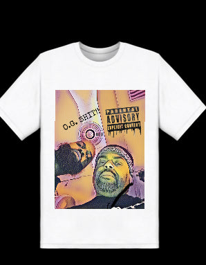 OG Shit T-Shirt
