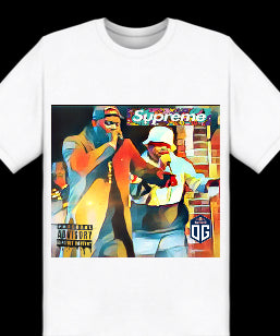 OG - On Stage