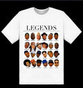 Legend Tee