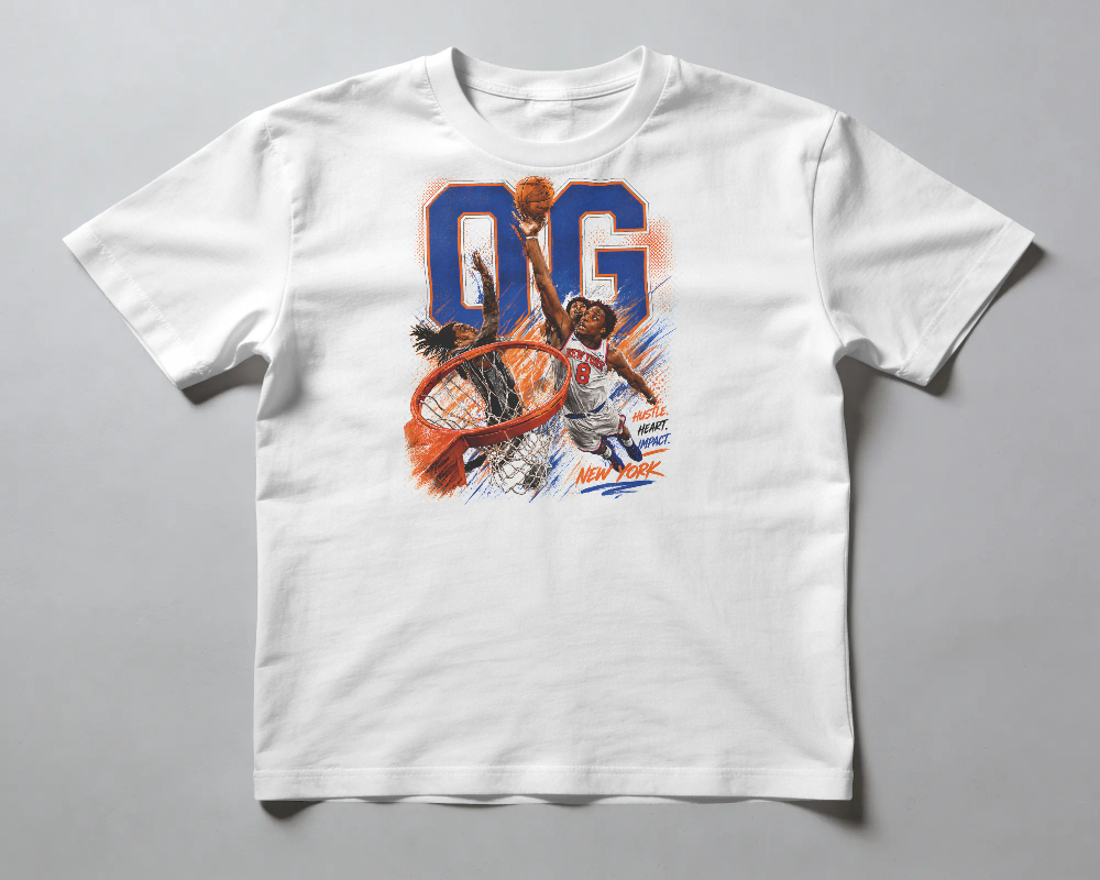 OG's Game Winner