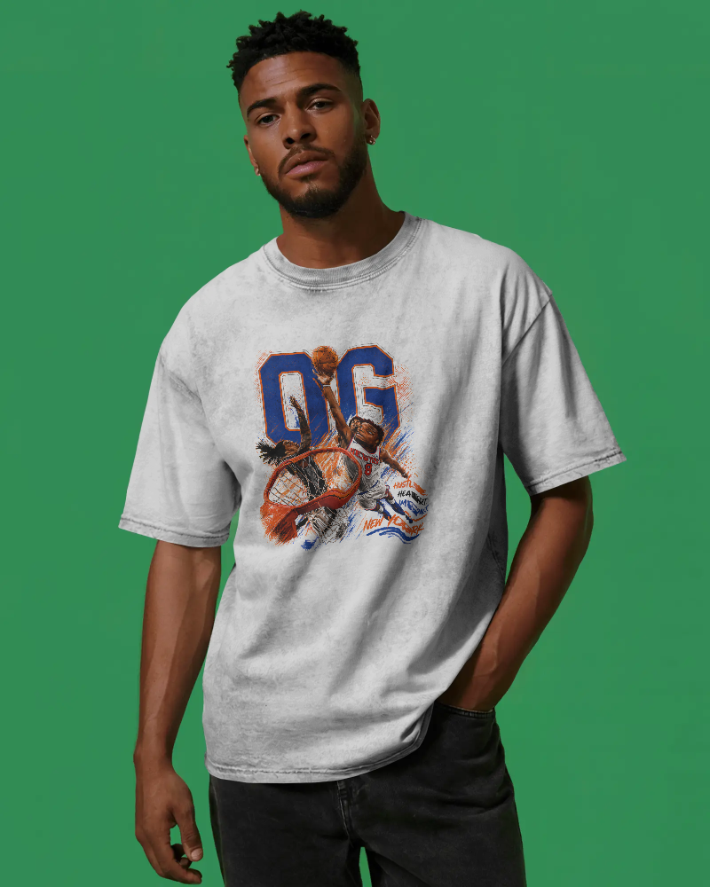 OG's Game Winner